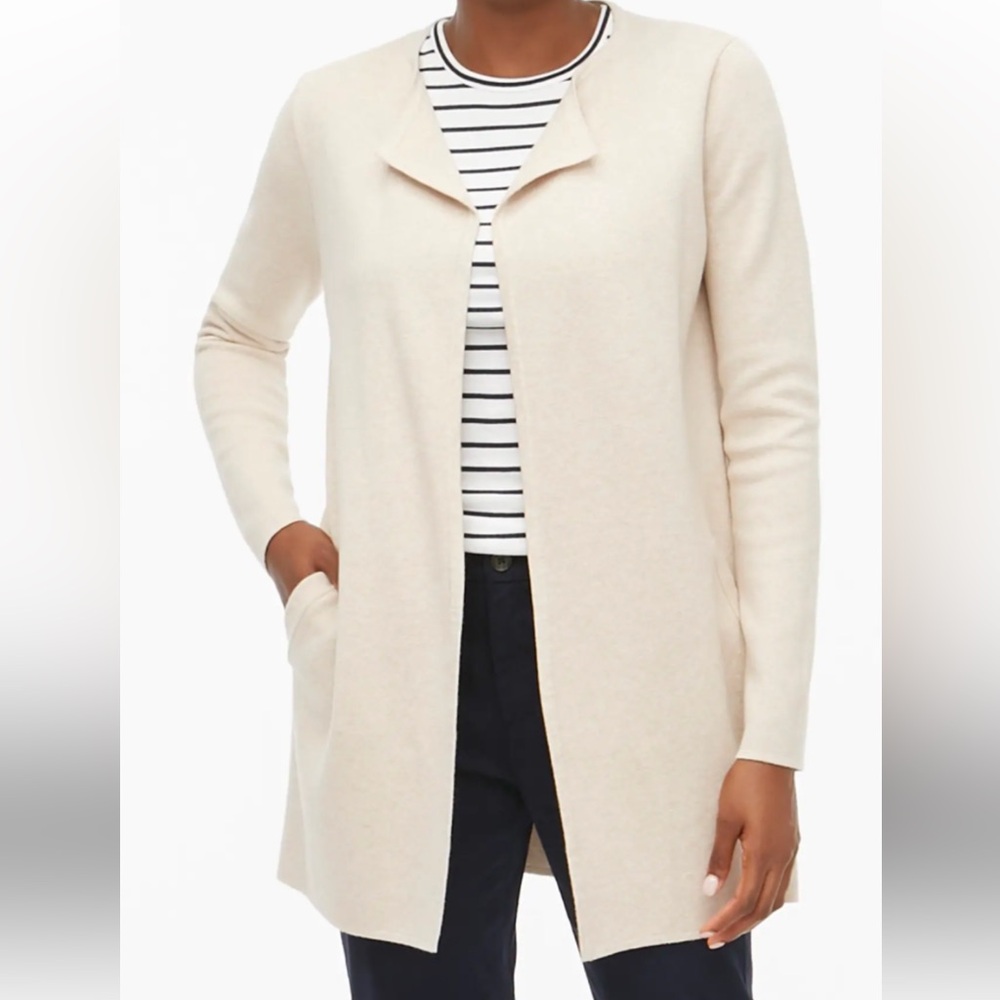 J. Crew Vanessa Sweater, size Medium